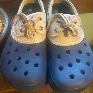 Crocs